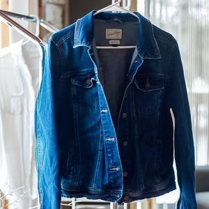 Timeless Jean Jacket by Universal Thread